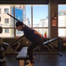 비나이더 피트니스(사동점) | 경산헬스 영어학원강사 다이어트 피티 후기