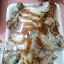 남산골왕족발 이미지