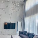 레드앤풀 | 찐친들하고 여수 블루망고 풀빌라 앤 리조트 "가든 펜트하우스" 레드 이용후기