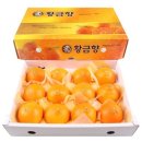 하우스감귤🍊황금향 판매 합니다. 이미지