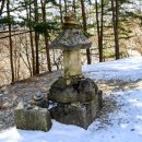 월명루 | 소백산 비로사 (제1부)