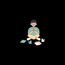 종이접기지도사 초급 자격증 이미지