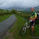 자전거 여행 이미지