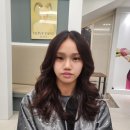 칼리미용실 | [해운대중동미용실] 펌 안나오는 머리도 웨이브 성공한 리얼 후기