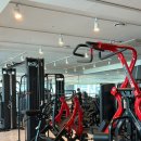 베로핏 휘트니스 이미지