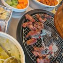 [대구 칠곡 닭발&amp;갈빗살 추천✨️] 팔거역 진배기 아나고곰장어