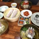 평창맛집 메밀꽃향기 다녀온 후기