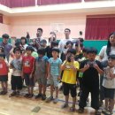 양말목 냄비받침대 만들기 이미지