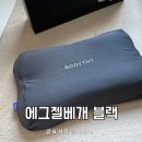 이한 PC | 에그젤베개 기능성경추베개 일자목 통증 고민에 사용해본 후기