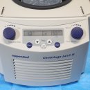 Eppendorf Centrifuge 5415R Refrigerated Centrifuge 이미지