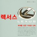 렉서스&lt;A&gt;