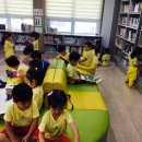 한새마을 작은도서관 이미지