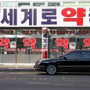 메디칼 세계로 약국 이미지