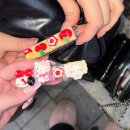 모모샵 | 전포 소품샵 “클리커, 키캡” 만들기 모모케이스 솔직후기