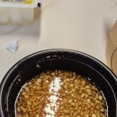 야식의 신세계! 노랑통닭 알싸한 마늘치킨, 잊을 수 없는 맛의 향연!