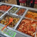 양푼네 한식뷔페