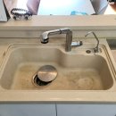 남양진접4 | 진접 싱크볼교체. 남양주 진접 해밀마을 신안인스빌 12단지 백조씽크 엣지870 교체 주방리폼.