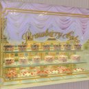 205 | 🍓함평 키친205 후기｜전남 함평 딸기 디저트 원탑, 생딸기 케이크 맛집