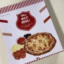 서브큐피자 냉동피자 추천! 엘트리 페퍼로니 화덕피자 후기