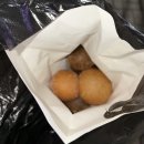 만나찹쌀도너츠