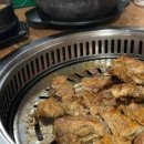 산촌 신 쭈꾸미 송파점