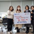 (주)장안 이미지