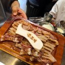 천호가든 | 천호맛집 서울3대닭구이맛집 온도계 마늘소금숯불닭갈비 찐맛집 후기