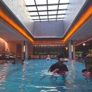 10시목요 성인요가 | 인스파이어 부대시설 이용방법 팁 I 실내수영장 요가클래스 등