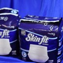 뽀숑뽀숑 | 성인용팬티기저귀 추천 더뽀숑 스킨핏 솔직후기