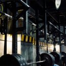 크로스핏 스팀펑크 신촌 이미지