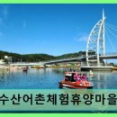 수산어촌체험휴양마을 | 양양 수산항 체험 휴양 수산어촌체험휴양마을 다양한 해양 체험과 청정 바다 전망