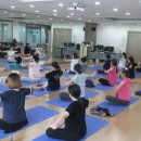 효성요가