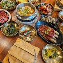 옛골토성 연산점 | 연산동한정식 솥밥 맛집 옛골토성 연산점 방문 후기