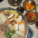 소로(국)2-8-1 | 생생정보통 바로 그 맛집 수원만두맛집 정초손만두 포장가능한 만두전골 맛집