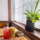 읍천리 382 여천점 | 여수 선원동 카페 메뉴 샌드위치 와플 디저트 홀릭 읍천리382 여천점