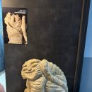 달맞이 찻집 | [해운대블루리본]달맞이 찻집 비비비당 오채현작가조각전, 주차정보 및 후기
