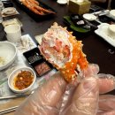 바다 | 킹크랩, 대게 주문 시 모듬회가 무한리필되는곳! 송도 맛집 &#39;바다로 횟집&#39; 내돈내산 후기