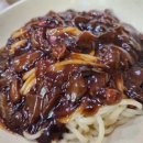 시장짜장면 이미지