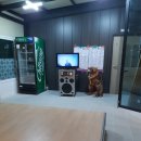 청산가든 이미지