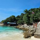 안의식당 | 태국 푸켓 라차섬 안의 로컬식당 슈퍼 젤라또 후기