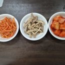 시장콩나물국밥 | 🍲 전주 남부시장 콩나물국밥 맛집 후기 (선선한날엔 역시 국물!)