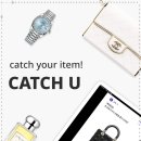 럭키캐치 이미지