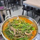 기양제 | 익산 어버이날 가족외식 민물새우탕 내돈내산 후기 금마 현지인 맛집 / 다오샘