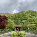 400동화장실 | 힐링이 필요할 때 #남원 #지리산국립공원 #달궁자동차야영장에서의 1박2일 둘째날~