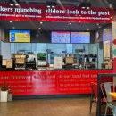 롯데리아 문성점 이미지