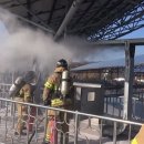 불로 태양광발전소 이미지