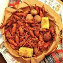 Crawfish 🦞 가재 시즌입니다! 가재 먹으러 가기 좋은 레스토랑 리스트 이미지