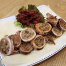씨유 광주목동점 | 서울 오징어 순대 맛집 추천 7 엄지네 꼬막비빔밥 엄지네포장마차 영등포 여로집 오징어 요리 맛집 후기