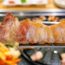 토기장이 부추오리&삼겹살