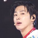 8월27일 인기가요 동방신기 유노윤호 Vuja De 영상 이미지